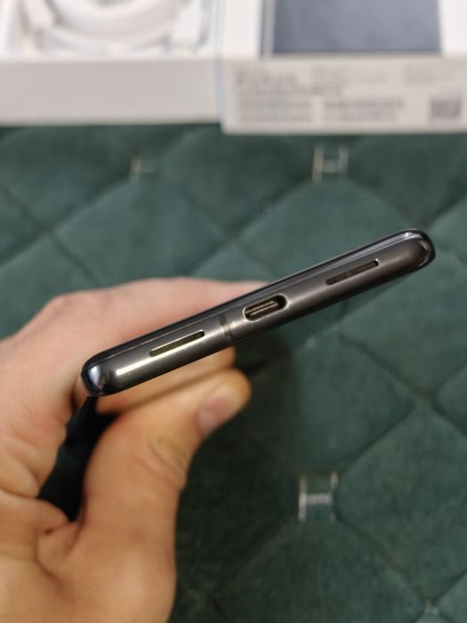 Google Pixel 7 Pro • 128GB • Neverlock • Повний комплект