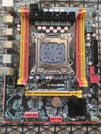 Материнская плата X79 LGA2011