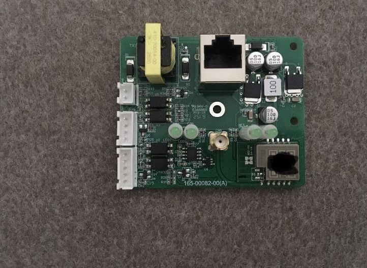 Płytka Wifi falownik Anenji 4, 6.2 11kW