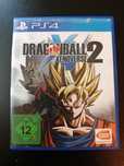 Dragonball 2 PS4