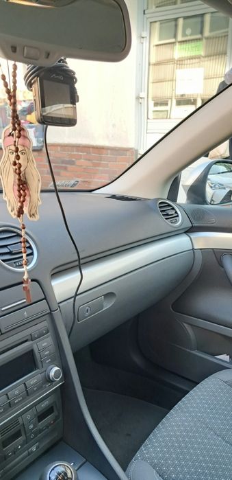 Seat exeo 2.0 tdi 143 KM CR