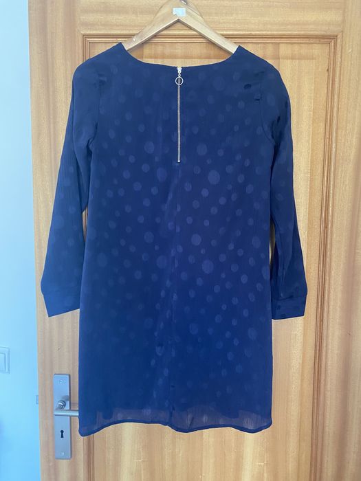 Vestido tiffosi (Tam. XS)