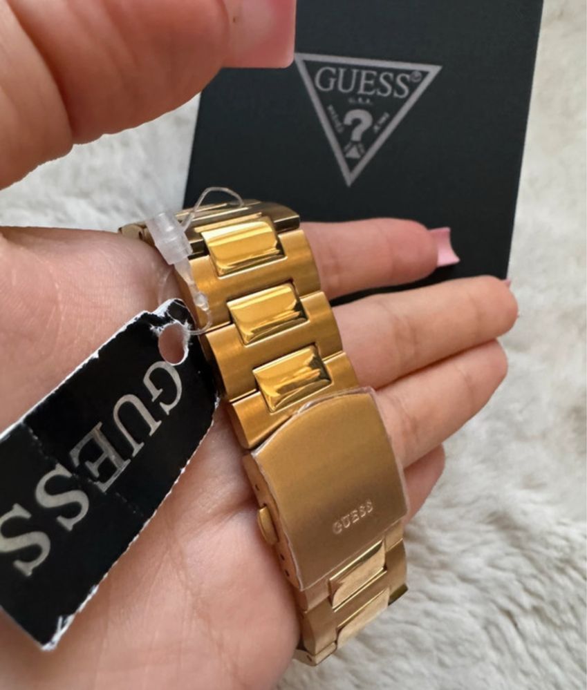 Zegarek Guess męski nowy