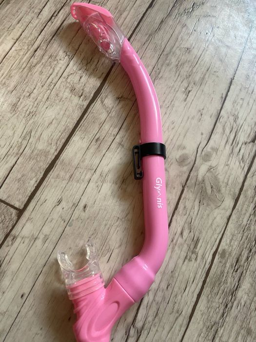 Zestaw do snurkowania Glymnis