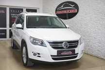 Volkswagen Tiguan 2.0 TDI CR Zapoznaj się z całą ofertą Autoselection! Rezerwacja!