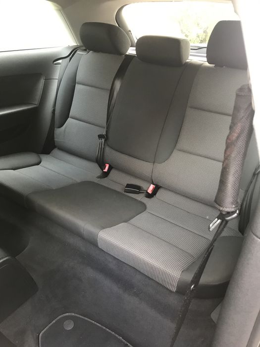 Audi A3 1.9 Tdi (8P) - 10/2003