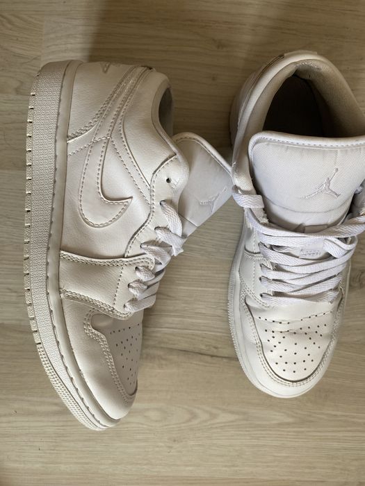 Кросівки Унісекс 39р24.5см Nike Air Jordan 1Lov originaj Найк Джордан