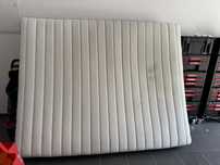 Valevag Ikea materac 160x200