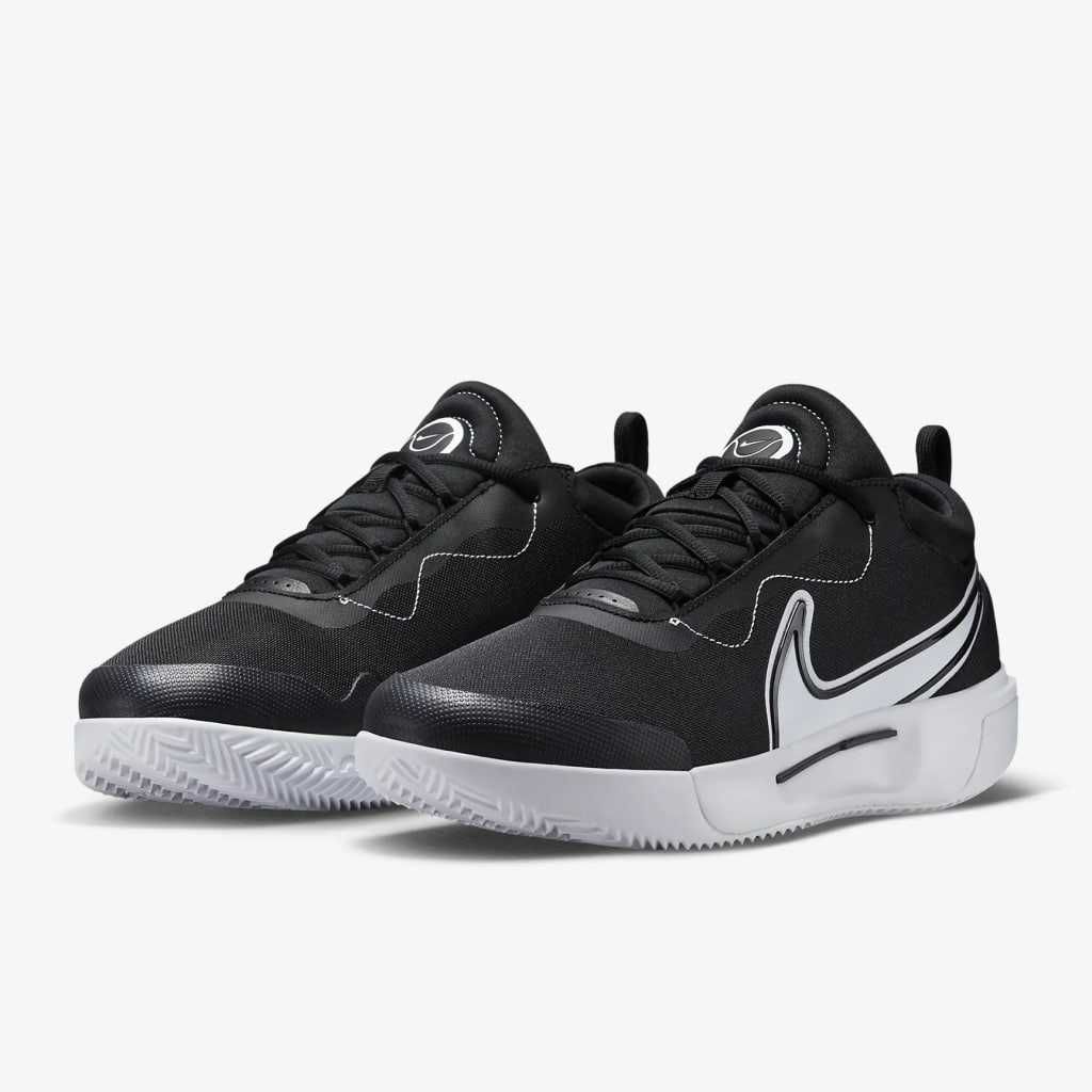 США! Кроссовки Nike Court Air Zoom CLY Max (40р по 49.5р) (DV3277-001)