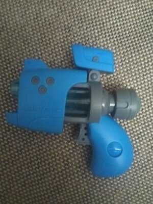 Электронный мини пистолет Ares