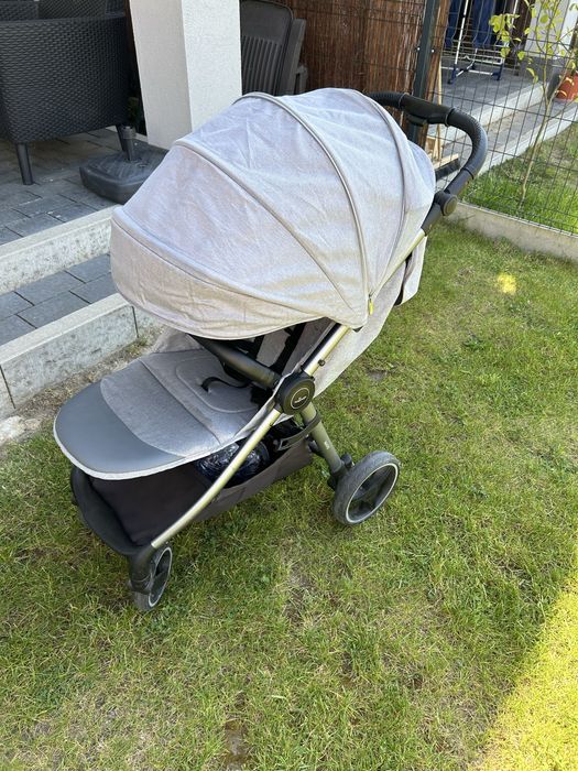 Spacerówka Baby Design Wave