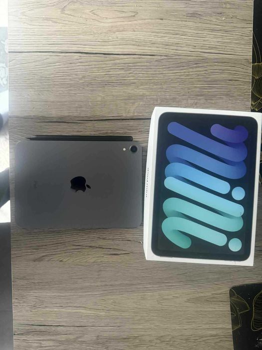 Ipad mini 6 generacji