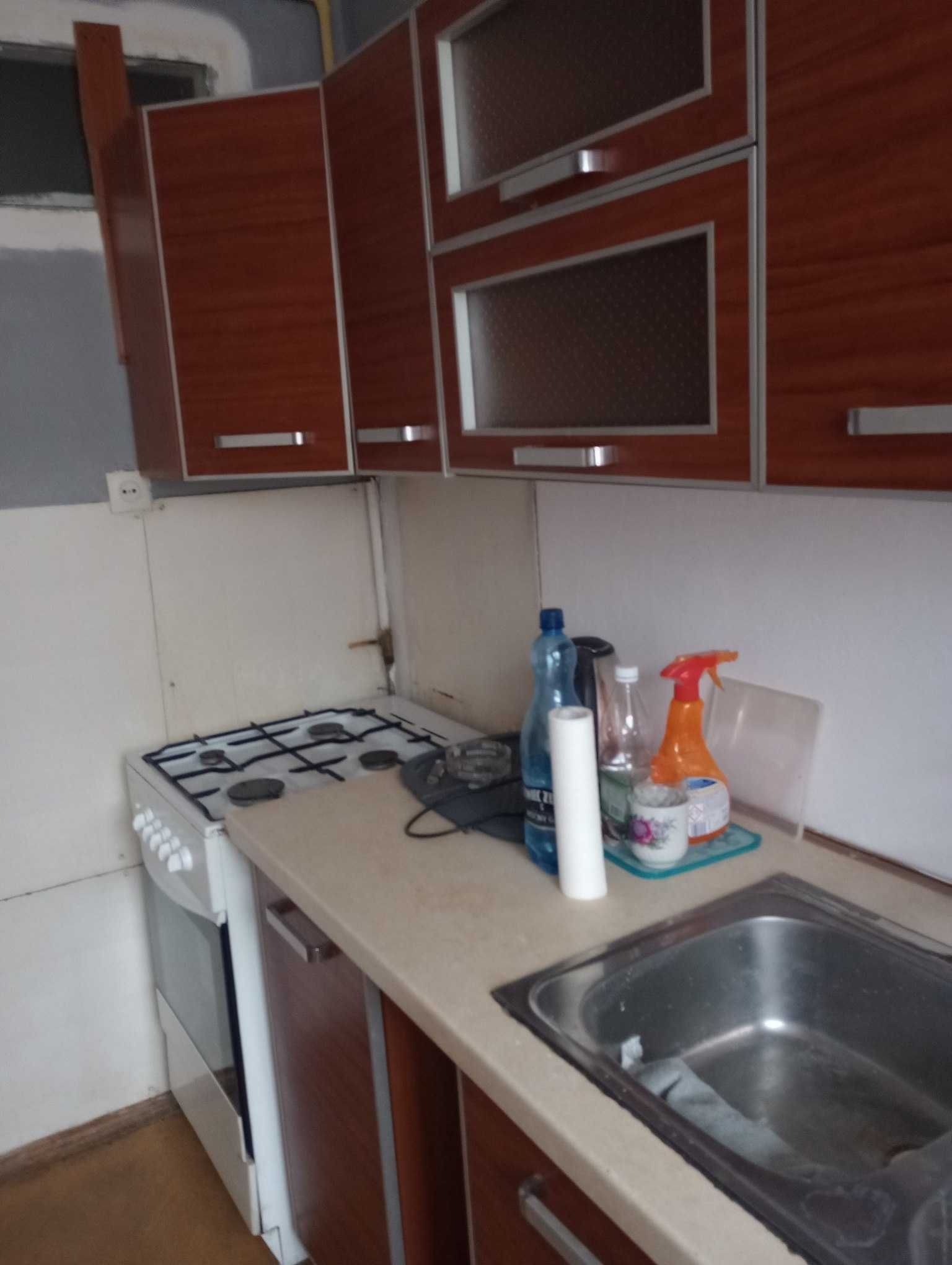 sprzedam mieszkanie  50,62 m2 Piotrków Tryb 3 piętro