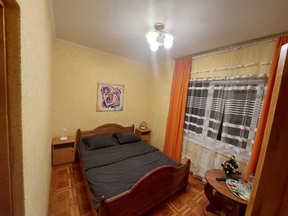 Садиба "Маковиця". Проживання. Центр міста, 3 хв пішки від жд вокзалу