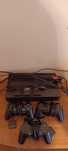 Konsola PlayStation Ps 2