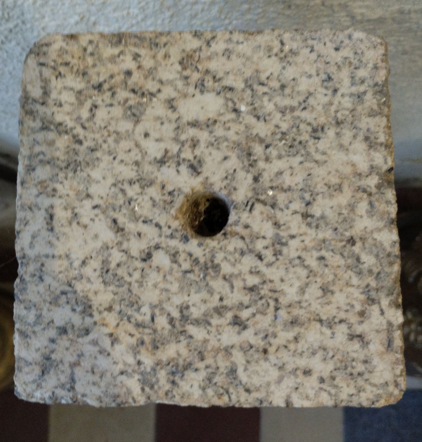 Granito  Colunas