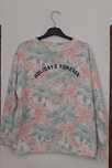 Sweatshirt Meia Estação Pull&Bear