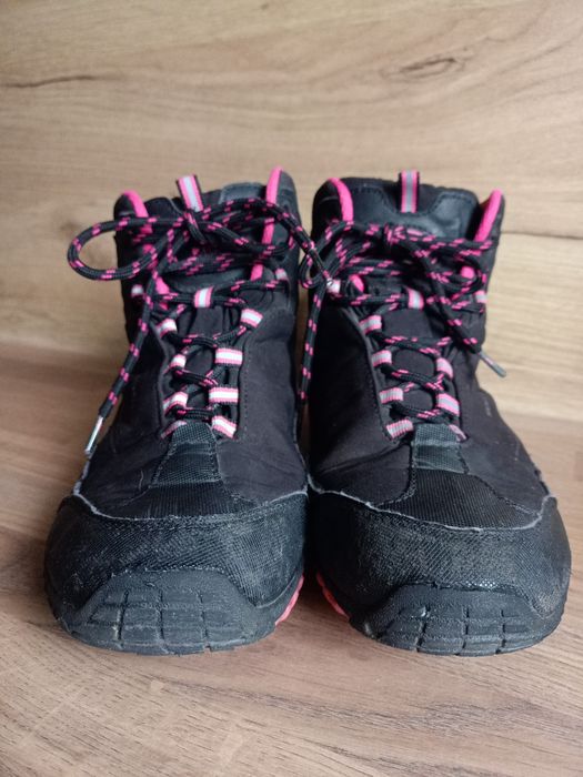 Damskie buty Elbrus Rochelle WO'S 5409 r.38