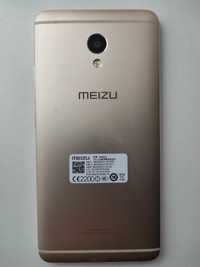 Телефон meizu m3e на запчастини