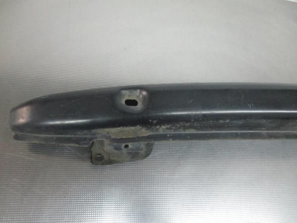 Reforço pára-choques trás VOLKSWAGEN Golf IV (1J1)