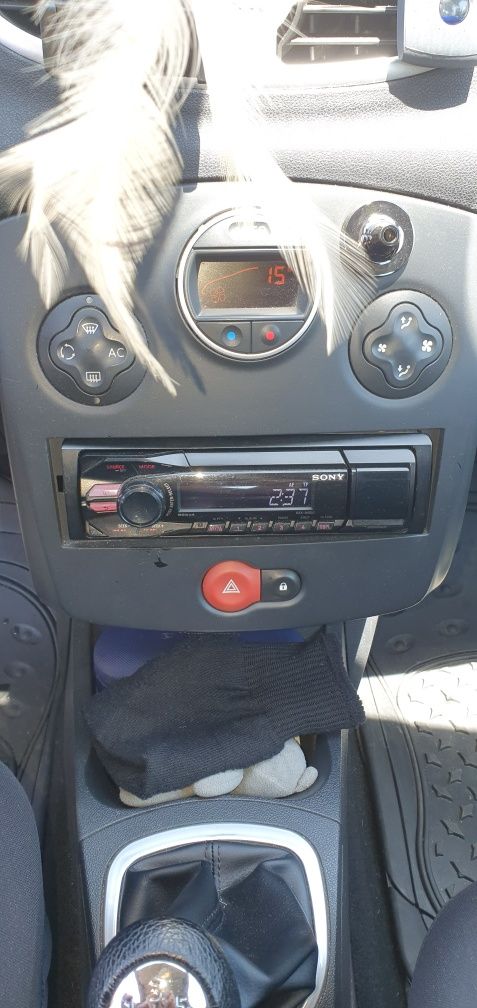 Vendo Renault Clio