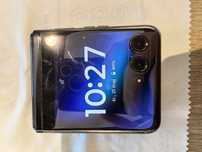 Nowa Motorola Razr 40 Ultra 8/256 GB