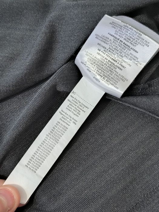 Футболка CHICAGO BULLS New Era розм. М/Л