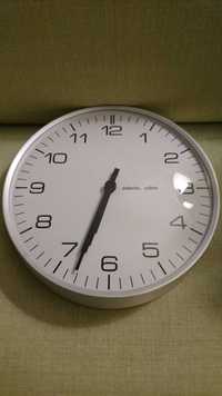 Relógio Industrial Vintage - Solari & Co. Udine - Muito Bom Estado