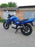 Продам Honda CB500