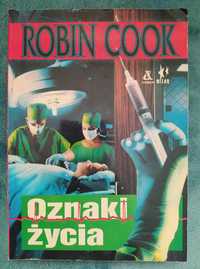 Robin Cook - Oznaki Życia