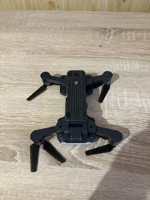 BOGATY ZESTAW overmax x-bee drone fold one 249g C0 druga bateria