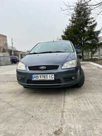 Продам Ford C-MAX 2003