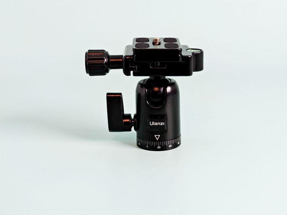 Мікрофон -Стойка для камеры микрофона света Ulanzi UURig Universal Des