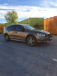 Volvo v60 cc D4 Automatica