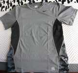 T-Shirt treino Nike Pro Dri-Fit