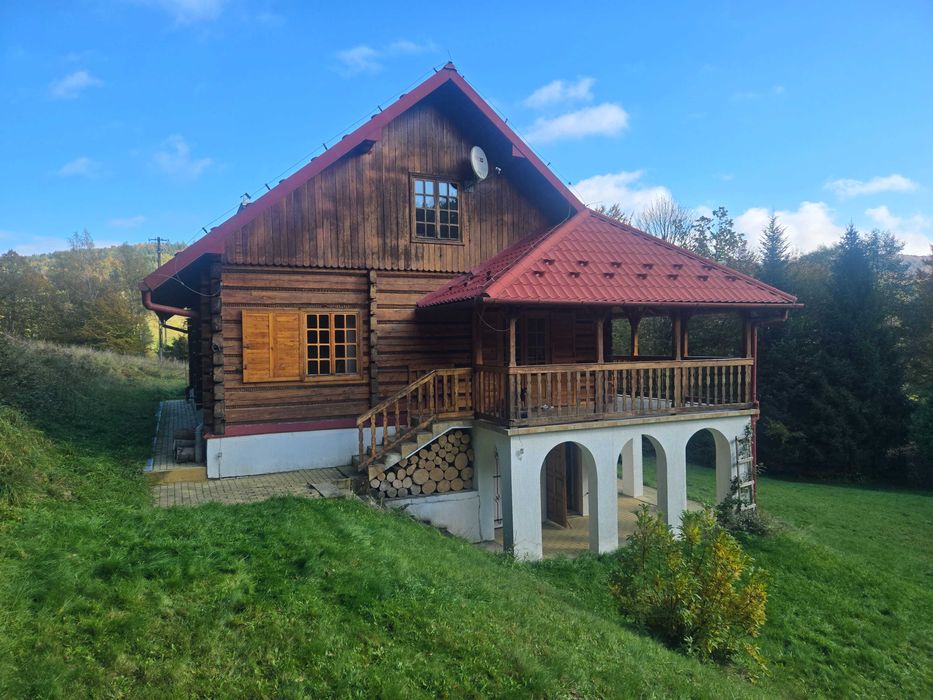 Wyjątkowa nieruchomość dla wyjątkowego klienta.