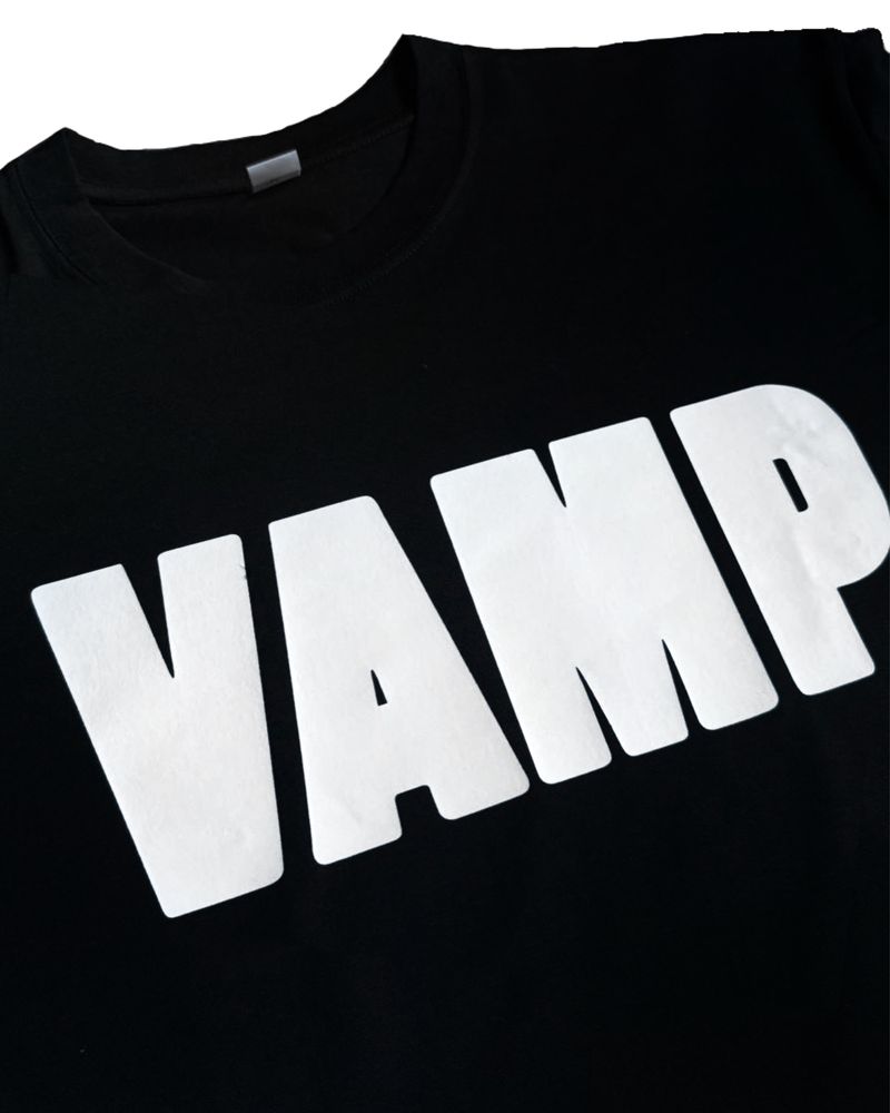 VAMP PLAYBOI CARTI T-shirt (opium, y2k, archive, viper)