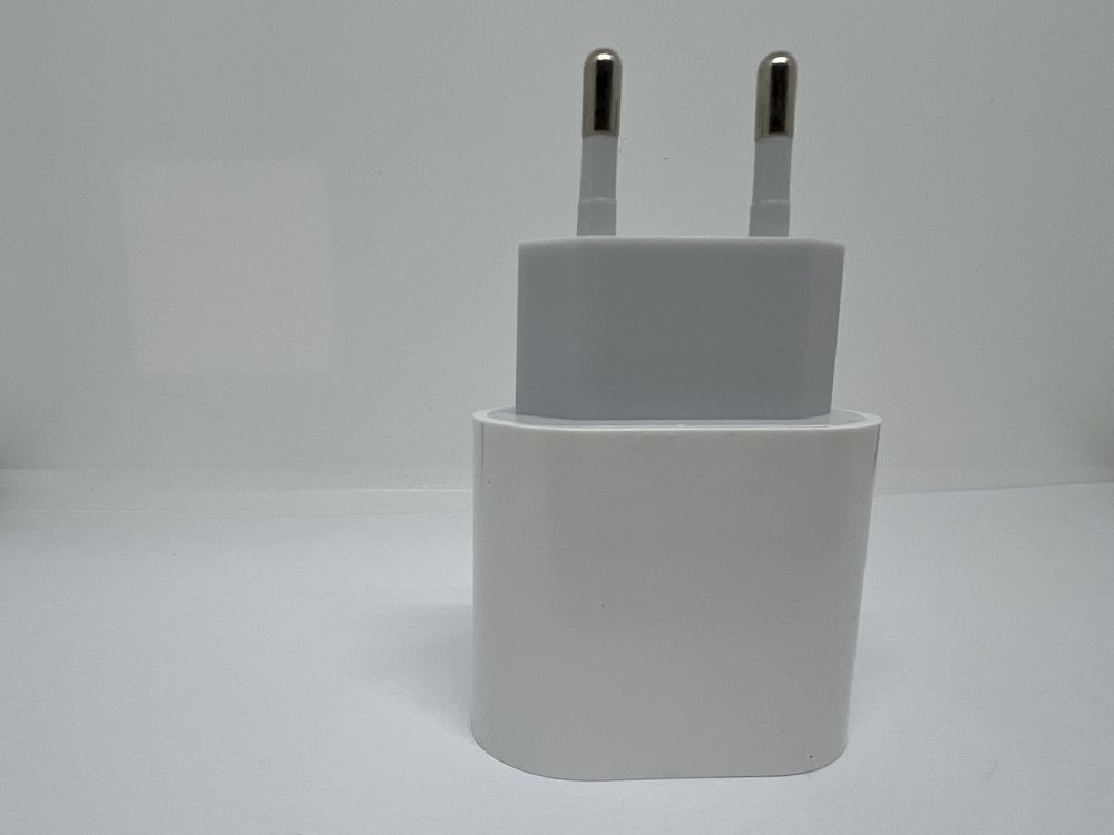 Ładowarka sieciowa USB Typ C 18W (USB-C) Szybkie ładowanie