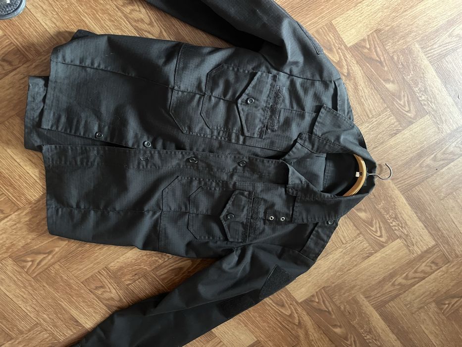 Форма поліція пальовка