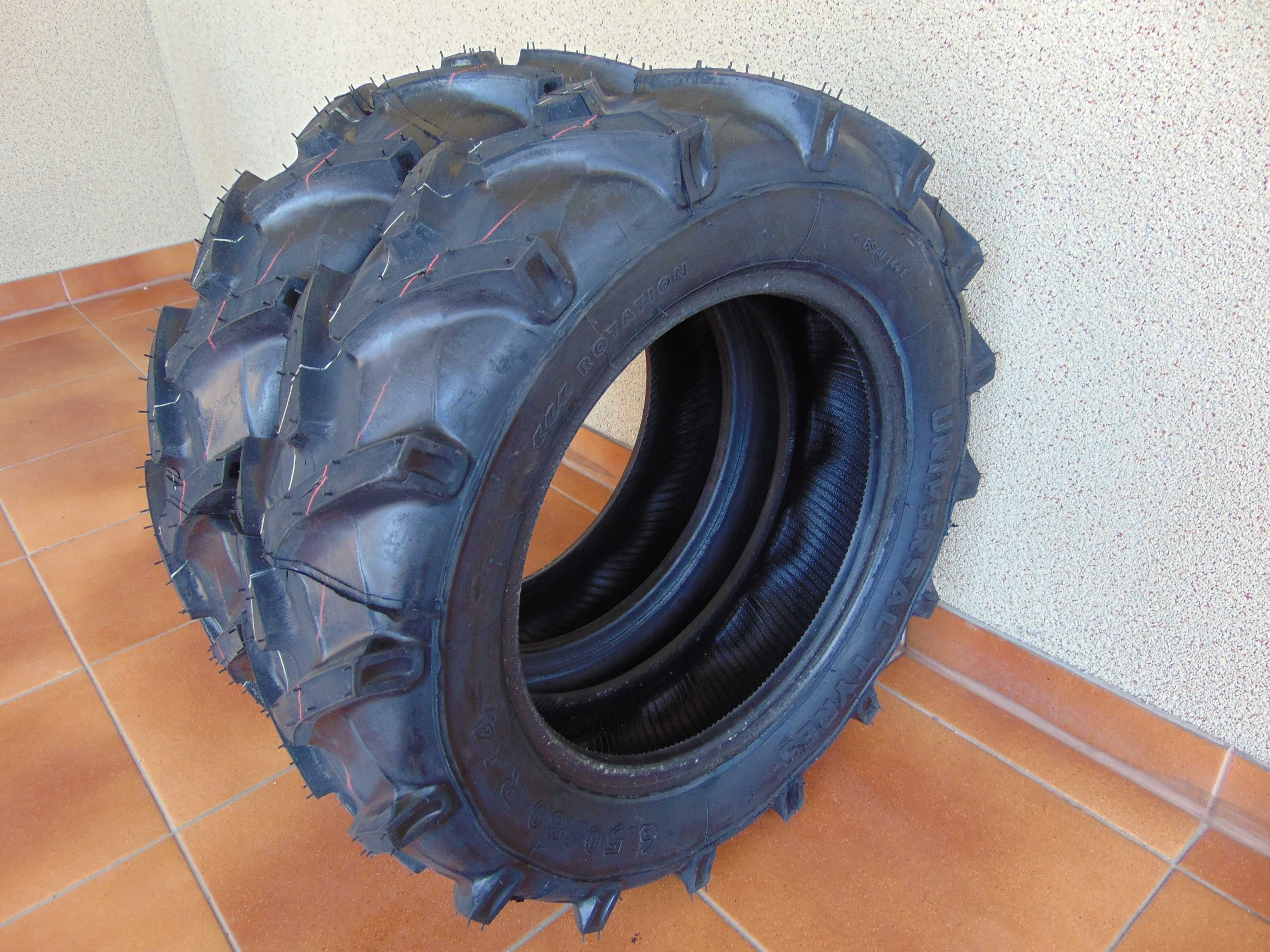 Opona rolnicza 175/80 175 R14 TRAKTOREK SIEWNIK JODEŁKA