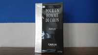 Perfumy męskie Caron Pour Un Homme Parfum 75 ml