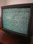 Televisão Toshiba
