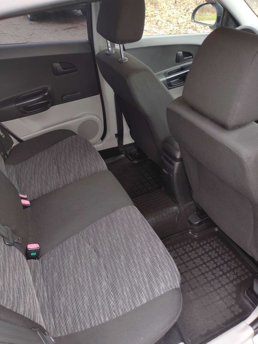 Kia Ceed 1,6 CRDi 2007