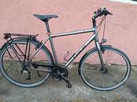 Treking TREK X 300 / 28 cali / Shimano Altus /