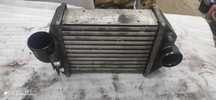 Intercooler A6C5 2.7 Biturbo