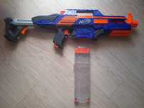 Nerf N-Strike Elite Rapidstrike CS-18.