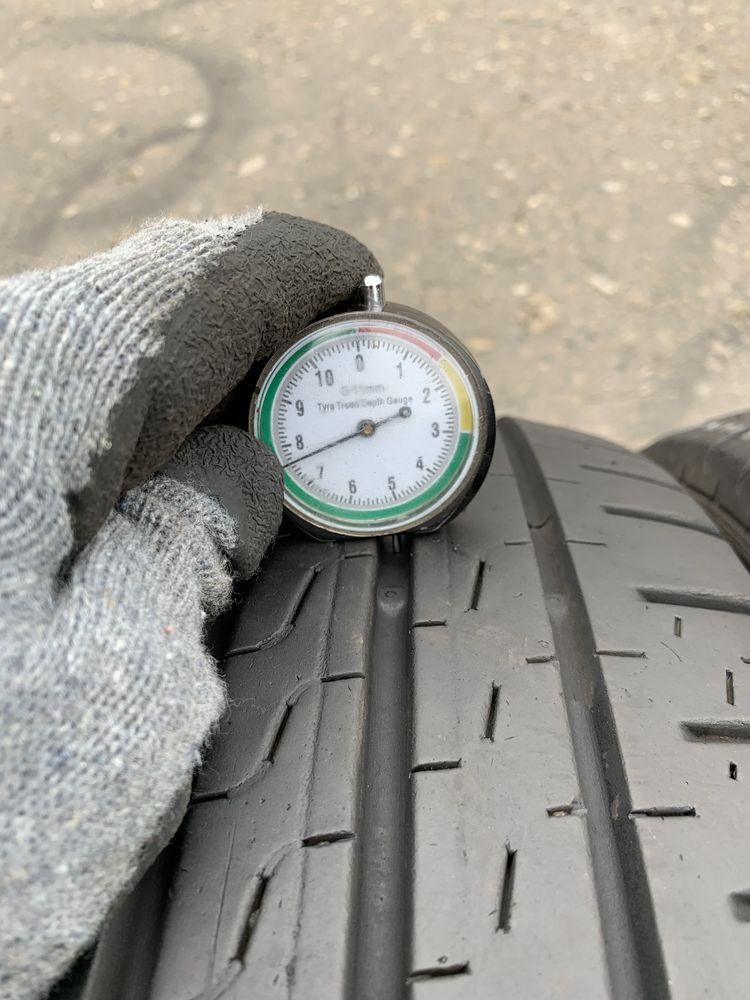 Шини 195 R15C Pirelli 7,5 мм 195 15С