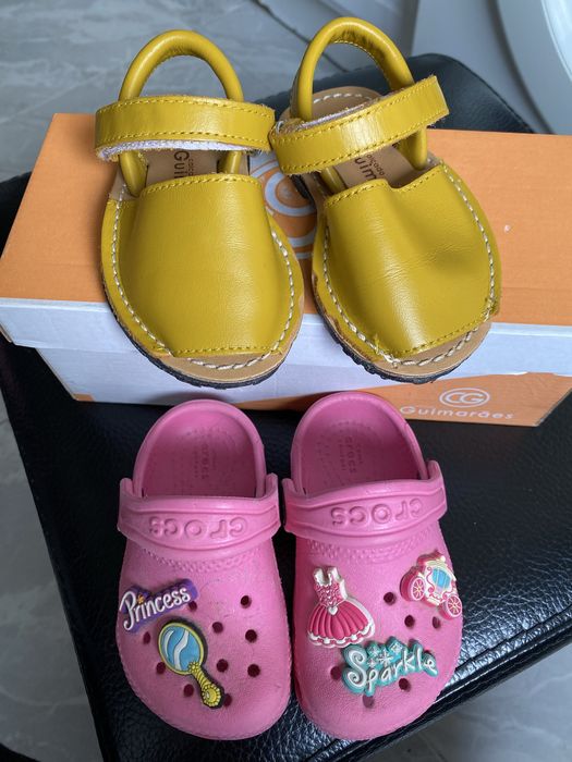 Sandalia Guimaraes tam 20 -+ oferta