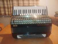 Akordeon Hohner Atlantic