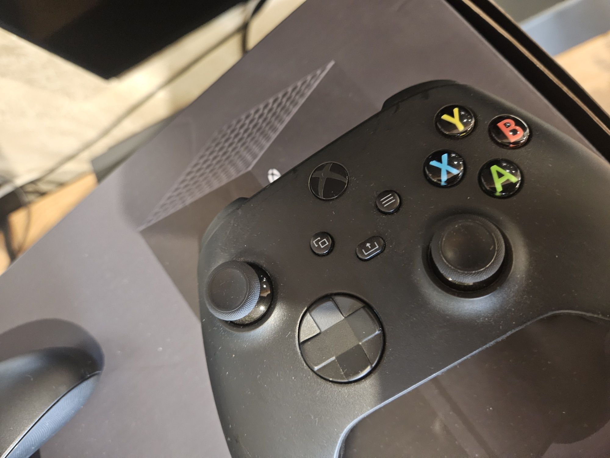 Xbox series X 1 tb